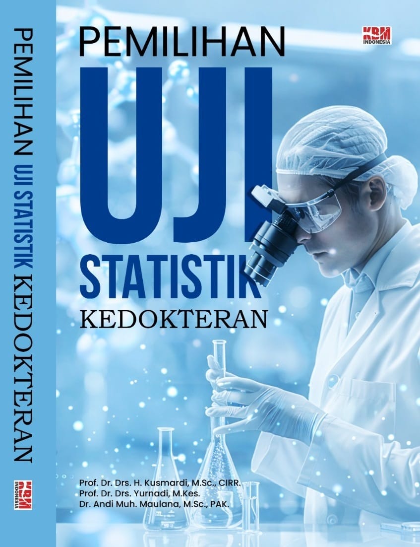 Pemilihan Uji Statistik Kedokteran